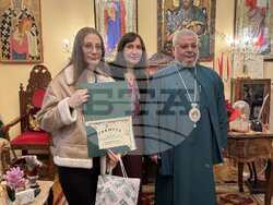 Снимка: Община Стара Загора