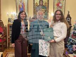 Снимка: Община Стара Загора