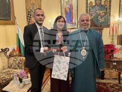 Снимка: Община Стара Загора