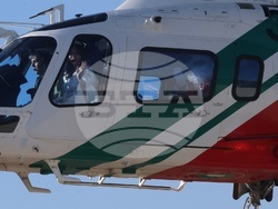 Главна дирекция “Гранична полиция”- Дядо Коледа - посрещане