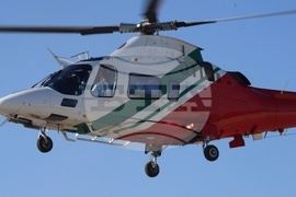 Главна дирекция “Гранична полиция”- Дядо Коледа - посрещане