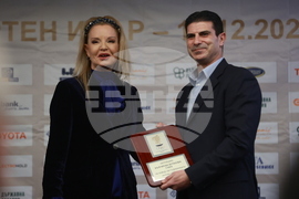 „Спортен Икар" - годишни награди