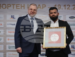 „Спортен Икар" - годишни награди