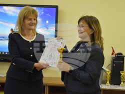 Снимка: Община Разград