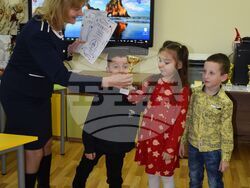 Снимка: Община Разград