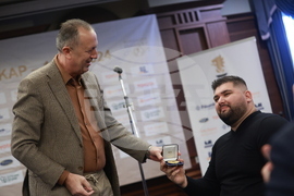 „Спортен Икар" - годишни награди