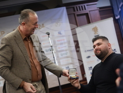 „Спортен Икар" - годишни награди