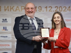 „Спортен Икар" - годишни награди