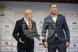 „Спортен Икар" - годишни награди