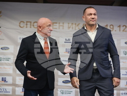 „Спортен Икар" - годишни награди