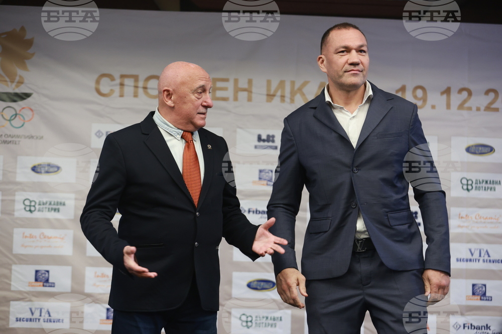 „Спортен Икар" - годишни награди