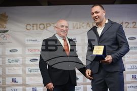 „Спортен Икар" - годишни награди