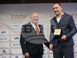 „Спортен Икар" - годишни награди