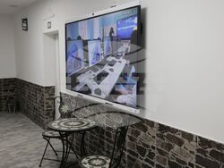 134-то Средно училище "Димчо Дебелянов" - улица "134.STEM"