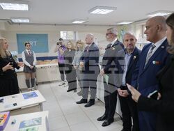 134-то Средно училище "Димчо Дебелянов" - улица "134.STEM"