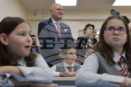 134-то Средно училище "Димчо Дебелянов" - улица "134.STEM"