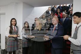 134-то Средно училище "Димчо Дебелянов" - улица "134.STEM"