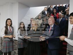 134-то Средно училище "Димчо Дебелянов" - улица "134.STEM"