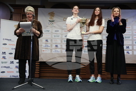 „Спортен Икар" - годишни награди