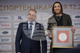 „Спортен Икар" - годишни награди