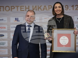 „Спортен Икар" - годишни награди