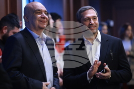 „Спортен Икар" - годишни награди