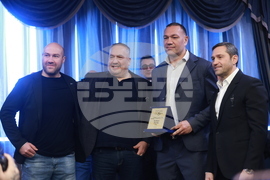 „Спортен Икар" - годишни награди