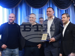 „Спортен Икар" - годишни награди