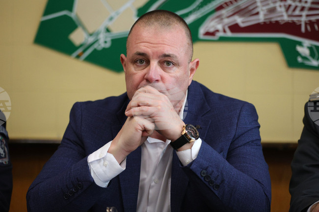 Ruse Police Chief Severely Beaten after Confronting Reckless Drivers - Mayor