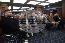 „Спортен Икар" - годишни награди