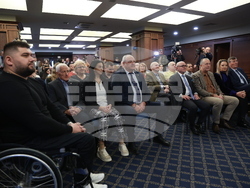 „Спортен Икар" - годишни награди