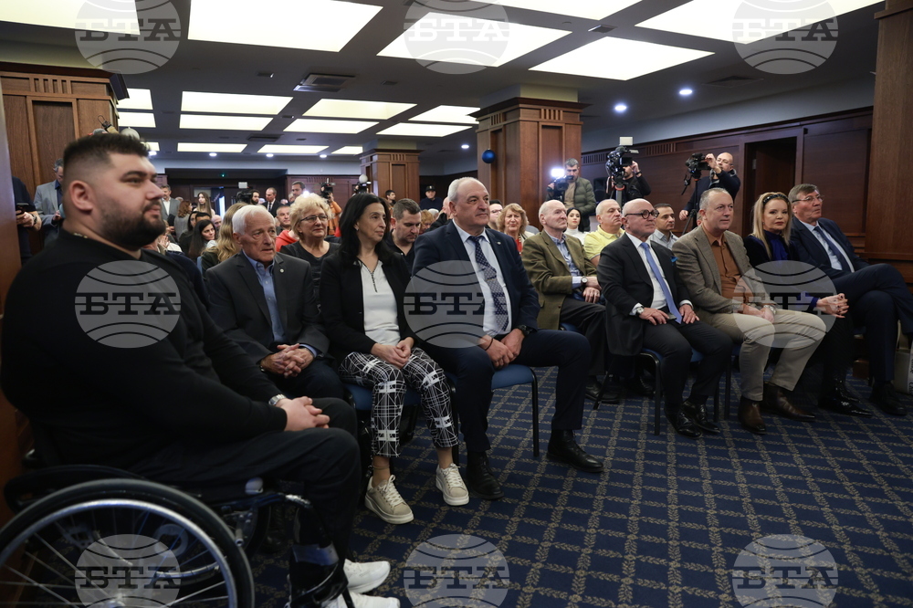 „Спортен Икар" - годишни награди