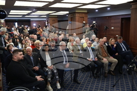 „Спортен Икар" - годишни награди