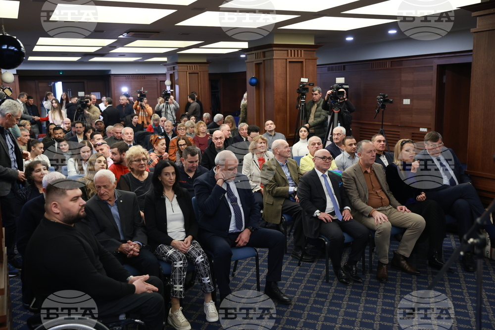 „Спортен Икар" - годишни награди