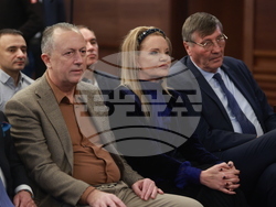 „Спортен Икар" - годишни награди