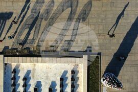 Топло време