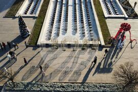 Топло време