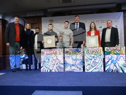 „Спортен Икар" - годишни награди