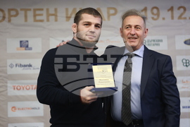 „Спортен Икар" - годишни награди