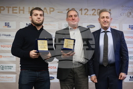 „Спортен Икар" - годишни награди