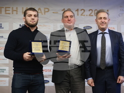 „Спортен Икар" - годишни награди