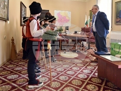 Снимка: Община Сливен