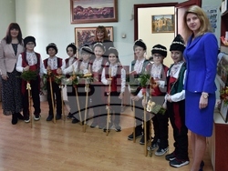 Снимка: Община Сливен