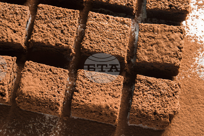 Гъши дроб, отгледан в лаборатория, и шоколад от 3D принтер са сред храните на бъдещето