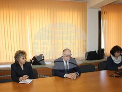 Снимка: ОА Русе