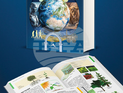 Актуалната научнопопулярна информация е систематизирана в седем основни теми.