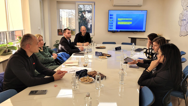 МУЗИКАУТОР и НСОРБ влизат в активно сътрудничество за пълно лицензиране на общинските музикални събития