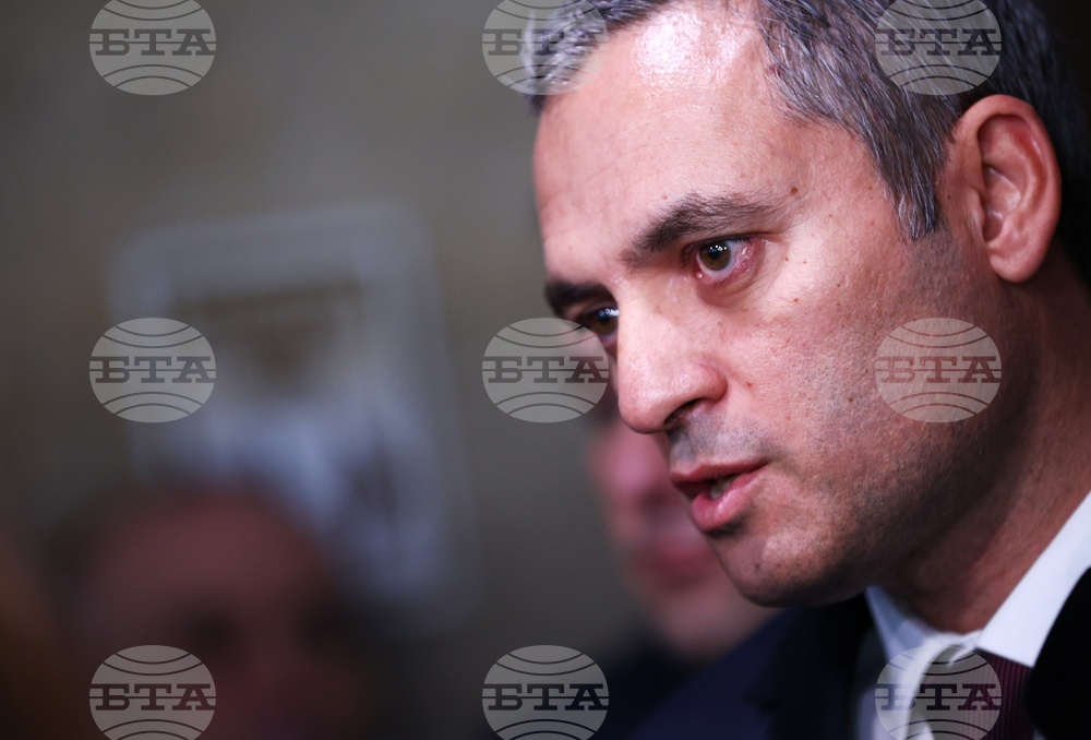 DRF’s Mario Rangelov: I'm not Worried about Giving Up My Immunity