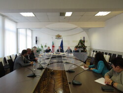 Снимка: ОА Шумен