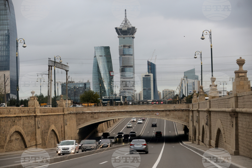 Мария Гусейнова, етническа българка от Азербайджан: 20 януари остава ден на всенародна скръб